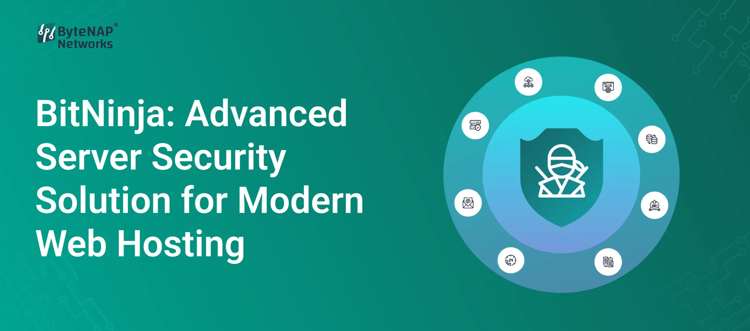 BitNinja: Advanced Server Security Solution for Modern Web Hosting