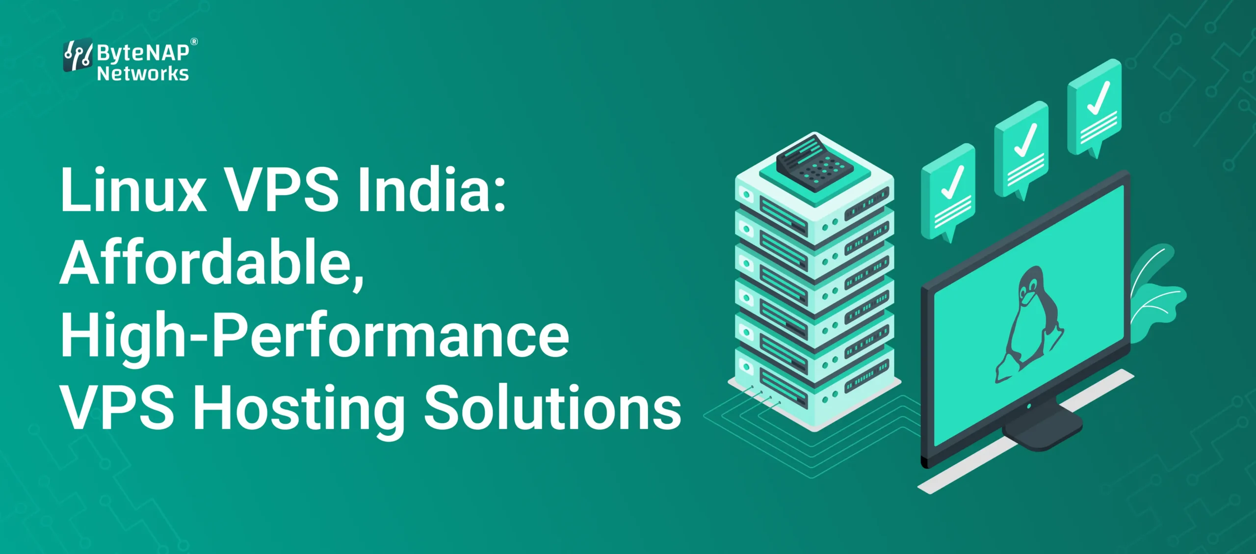 Linux VPS India: Affordable, High-Performance VPS Hosting Solutions