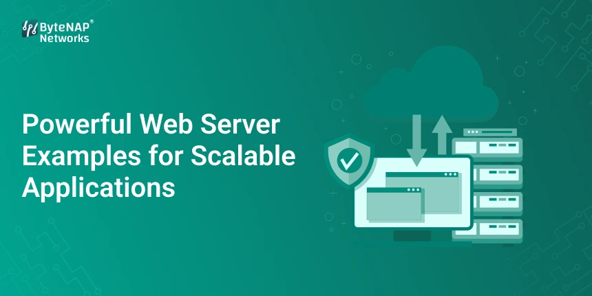 Powerful Web Server Examples for Scalable Applications